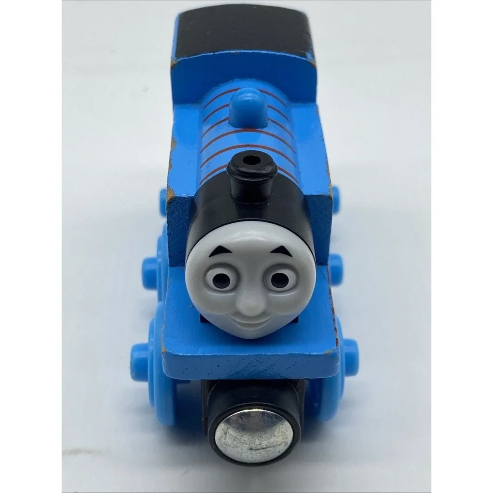 Thomas - Thomas the Tank Engine & Friends Wooden Railway Trains